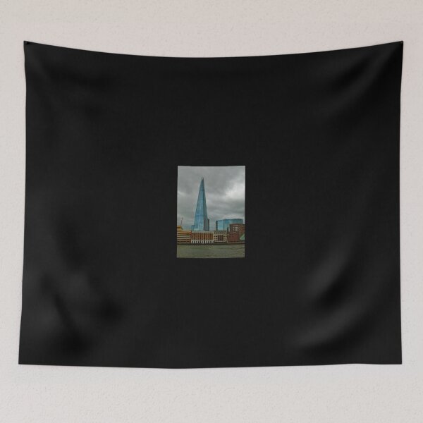 Item preview, The Shard designed and sold by RichardGibb.