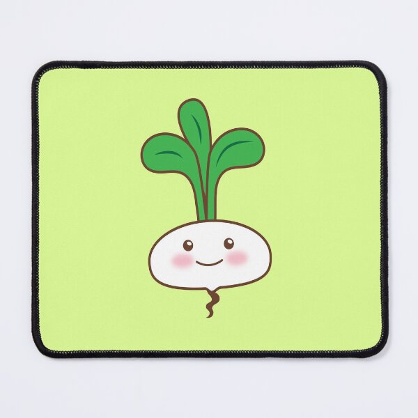 Item preview, little TURNIP  designed and sold by jazzydevil.