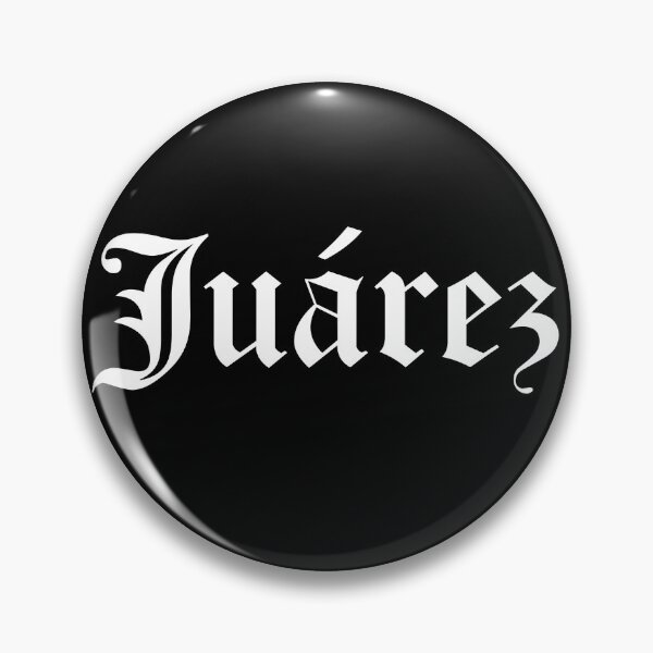 Item preview, Juarez City Mexico Old English Chola Representing Gift designed and sold by NUMAcreations.