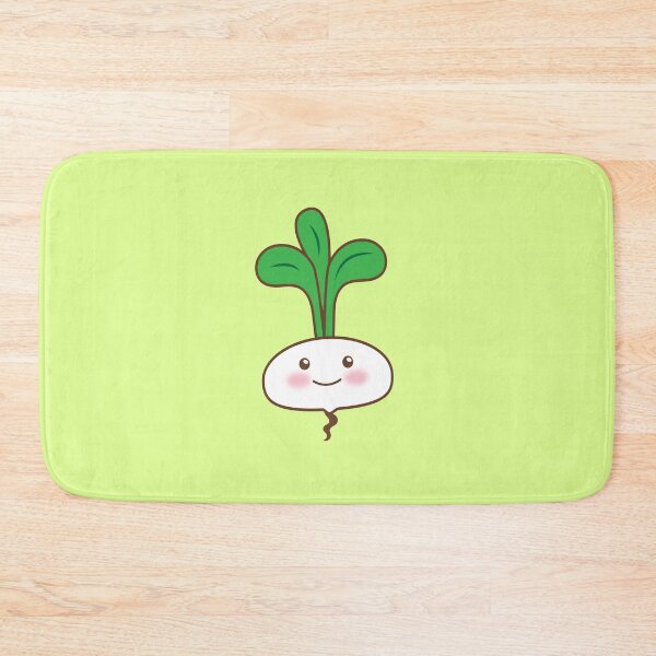 Item preview, little TURNIP  designed and sold by jazzydevil.