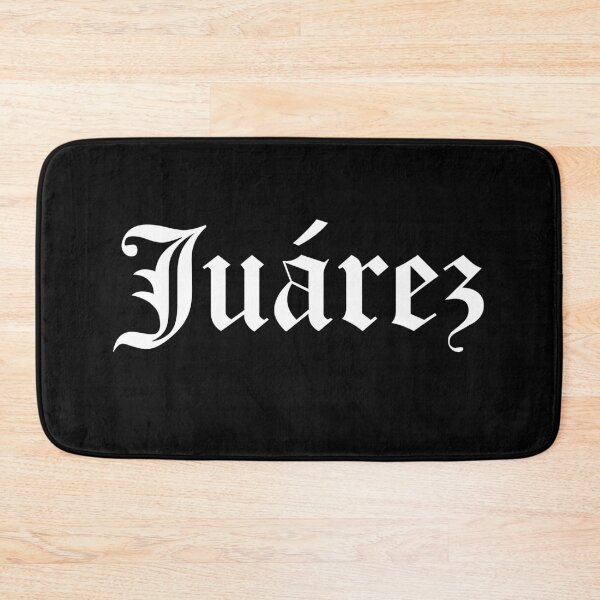Item preview, Juarez City Mexico Old English Chola Representing Gift designed and sold by NUMAcreations.