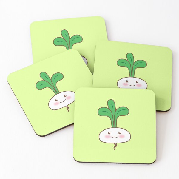 Item preview, little TURNIP  designed and sold by jazzydevil.