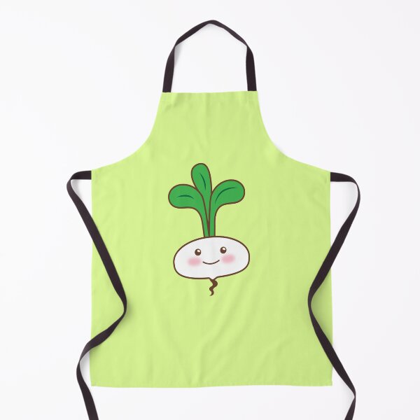 Item preview, little TURNIP designed and sold by jazzydevil.