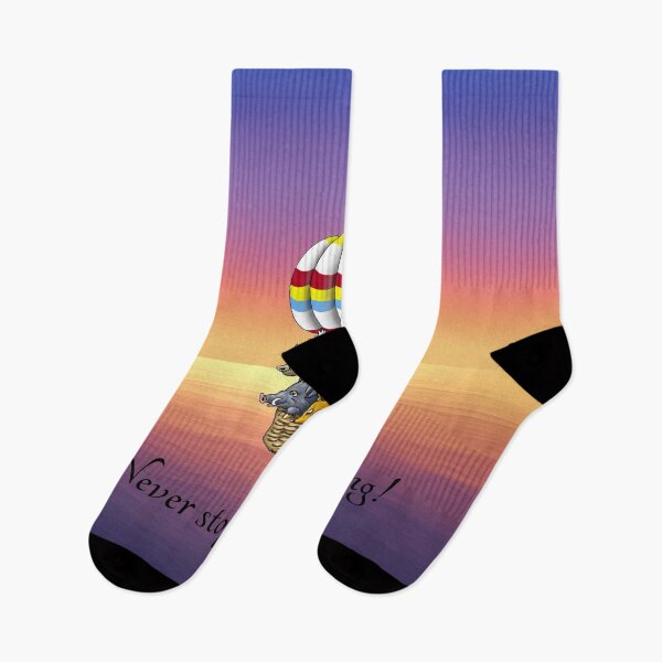 Item preview, Never stop Dreaming ,never stop flying !!!! Ver II designed and sold by M-Infinite.