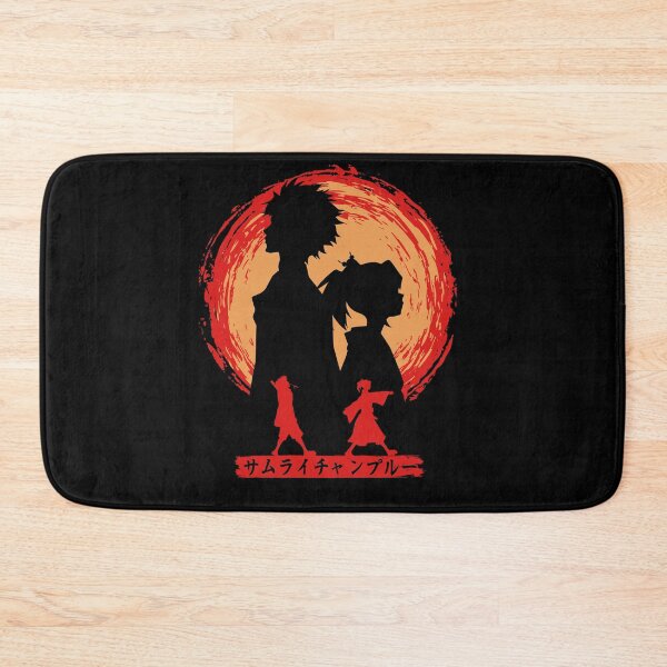 Item preview, Samurai Love designed and sold by predatorart93.