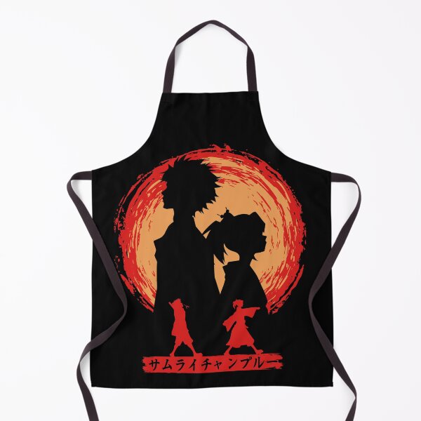 Item preview, Samurai Love designed and sold by predatorart93.