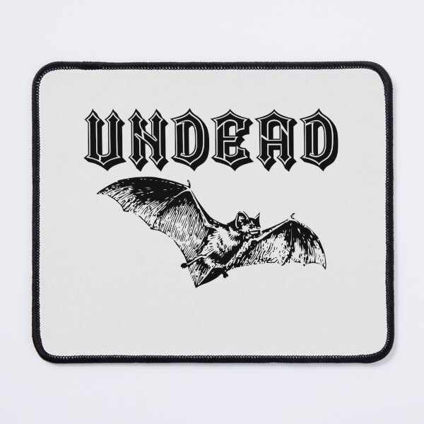 Item preview, UNDEAD Bat designed and sold by Anxatzi.