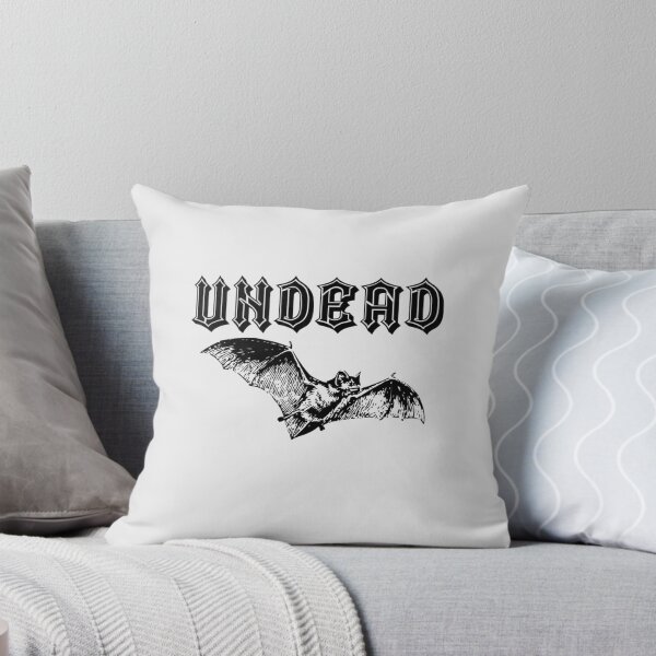 Item preview, UNDEAD Bat designed and sold by Anxatzi.