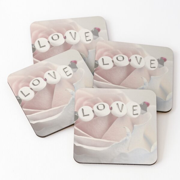 Item preview, PULSERA AMOR designed and sold by CricciethPrint.