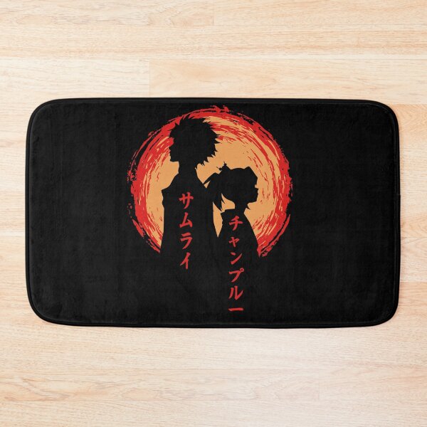 Item preview, Samurai Love 2 designed and sold by predatorart93.