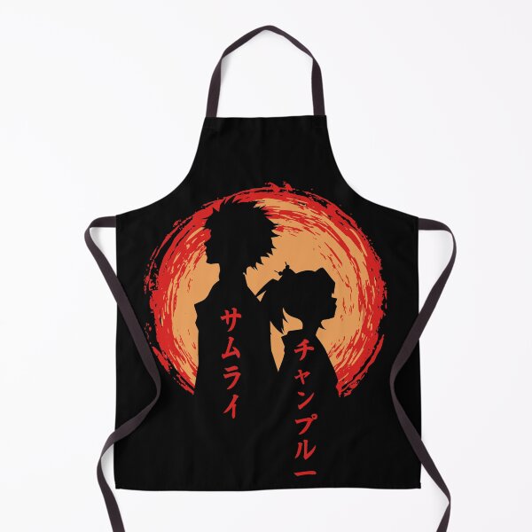 Item preview, Samurai Love 2 designed and sold by predatorart93.