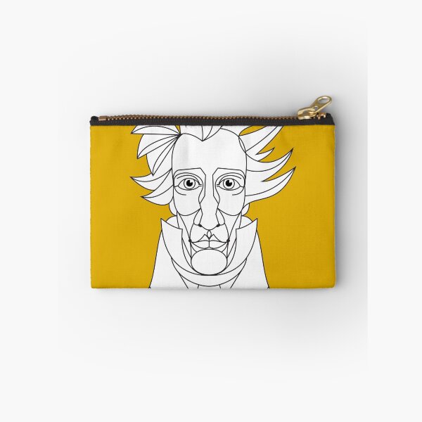 Item preview, Søren Kierkegaard designed and sold by jholbo.