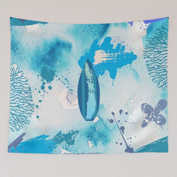 Item preview, Surfing designed and sold by GasconyPassion.