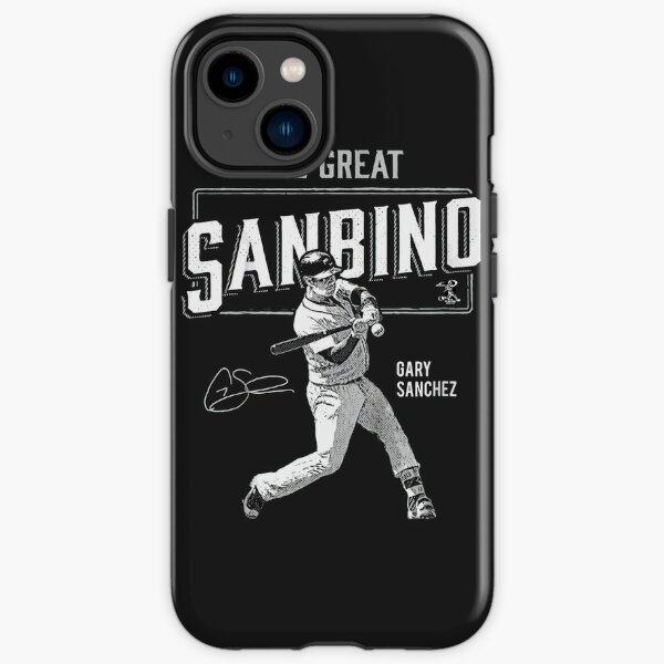 Gary Sanchez The Great Sambino T-Shirt - Apparel