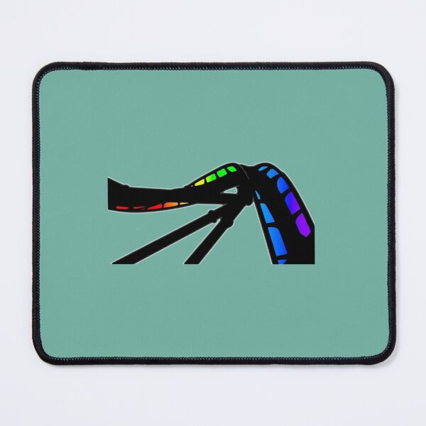 Item preview, LGBT-NEMESIS-PRIDE    designed and sold by Earl-DSNCA.