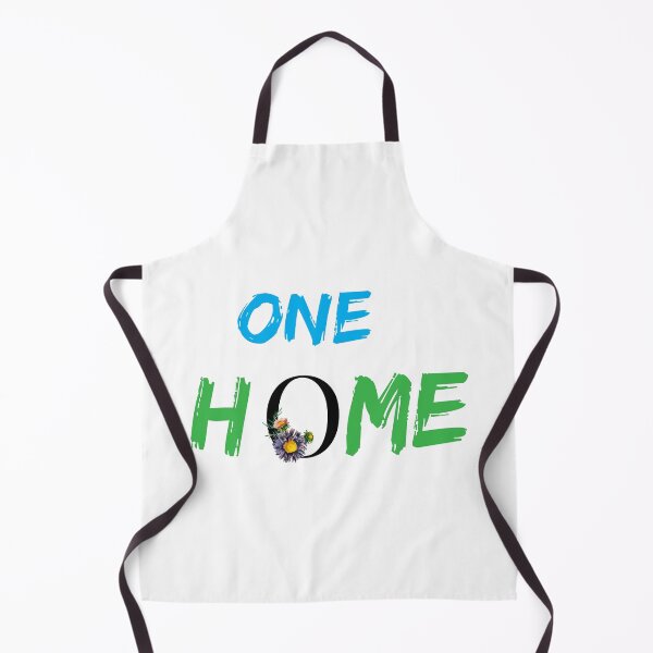 Item preview, One Home Environmental Message designed and sold by specialcharms.
