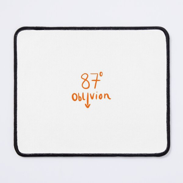 Item preview, 87 degrees - Oblivion designed and sold by Earl-DSNCA.