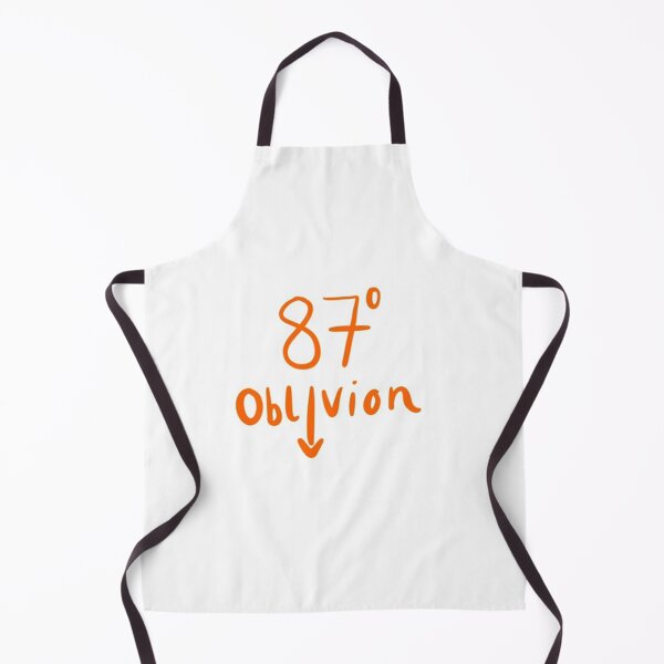 Item preview, 87 degrees - Oblivion designed and sold by Earl-DSNCA.