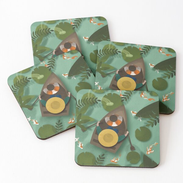 Item preview, Boat trip designed and sold by delphine vesque.