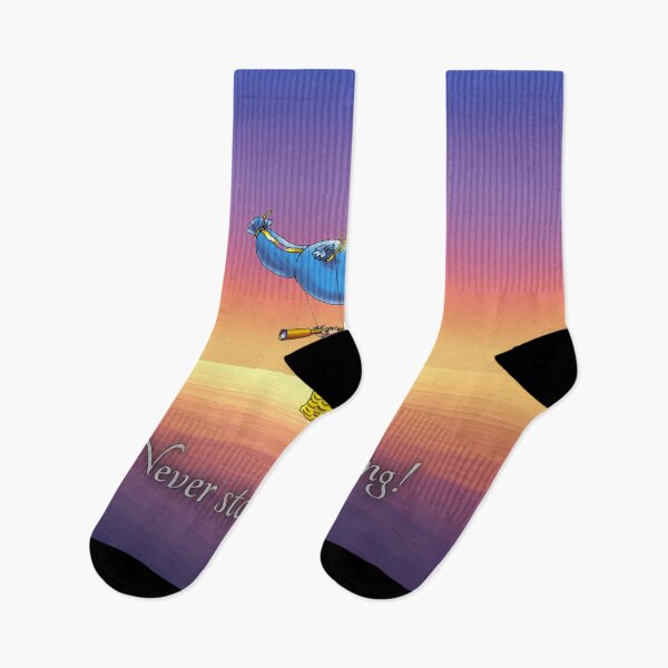 Item preview, Never stop Dreaming ,never stop flying !!!! Ver III designed and sold by M-Infinite.