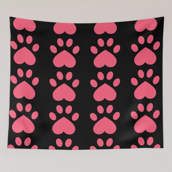 Item preview, Awesome Dog and Cat Paws designed and sold by rsty11.