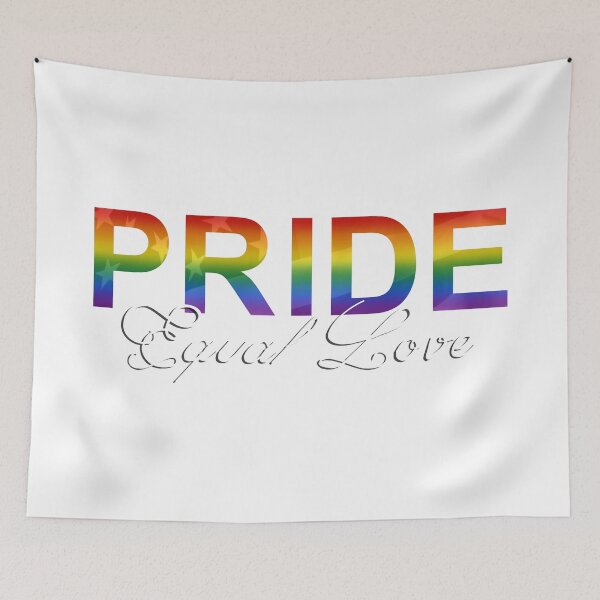 Item preview, Equal Love designed and sold by layerstshirts.
