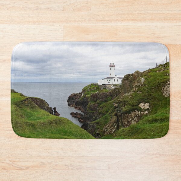 Item preview, Fanad Head Lighthouse, County Donegal, Ireland designed and sold by NavorolArt.