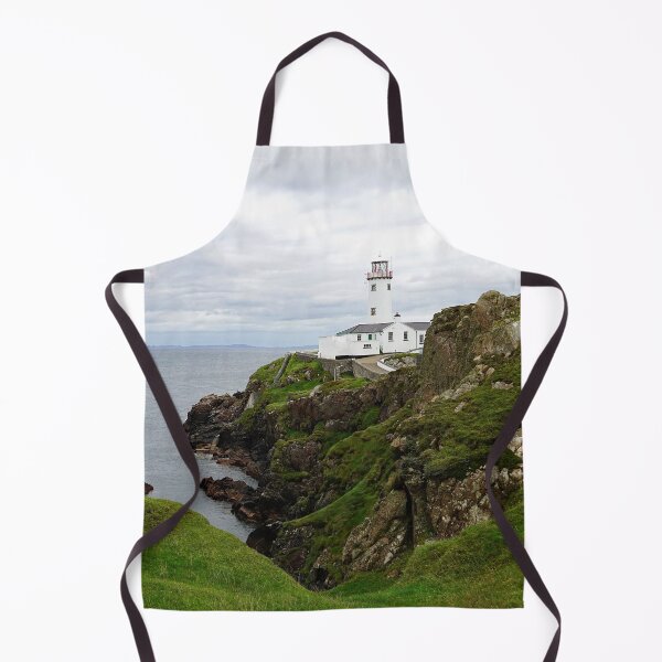 Item preview, Fanad Head Lighthouse, County Donegal, Ireland designed and sold by NavorolArt.
