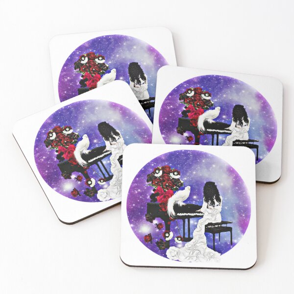 Item preview,   pianist art designed and sold by Sweet-radhia.