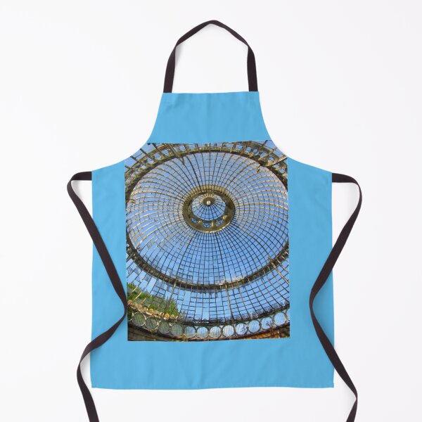 Item preview, 1827 Cast Iron And Glass Dome Roof designed and sold by Earl-DSNCA.