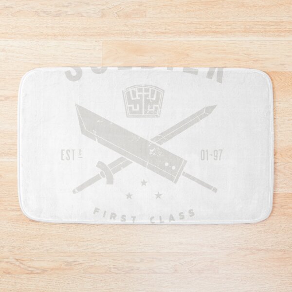 Item preview, SOLDIER Essential designed and sold by japaneserepeate.