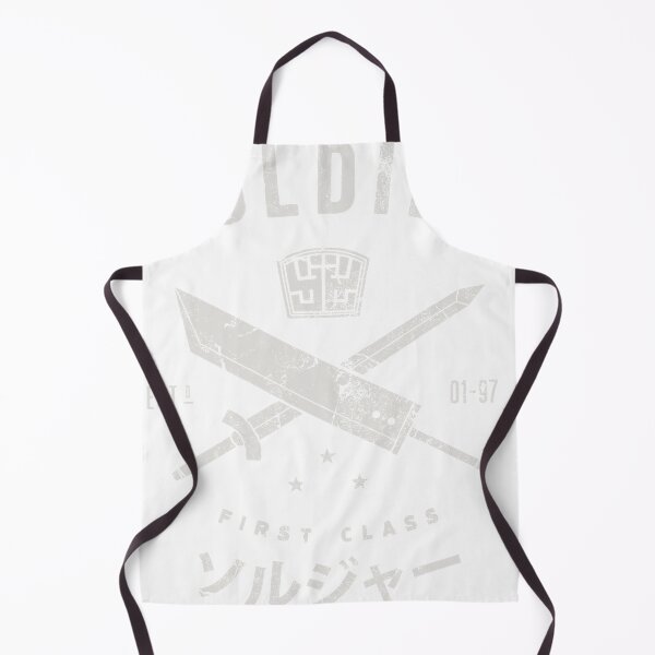 Item preview, SOLDIER Essential designed and sold by japaneserepeate.