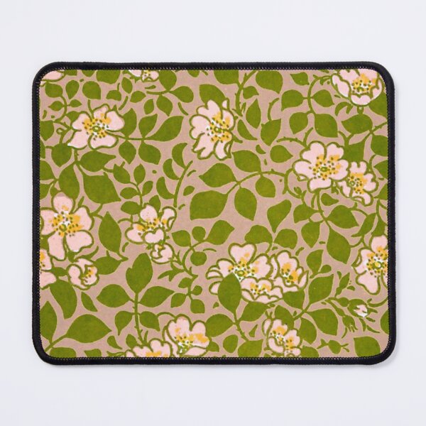 Item preview, Flowers Yellow Green Plant designed and sold by OroboroCustom.
