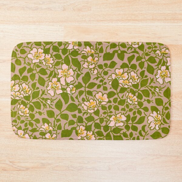 Item preview, Flowers Yellow Green Plant designed and sold by OroboroCustom.