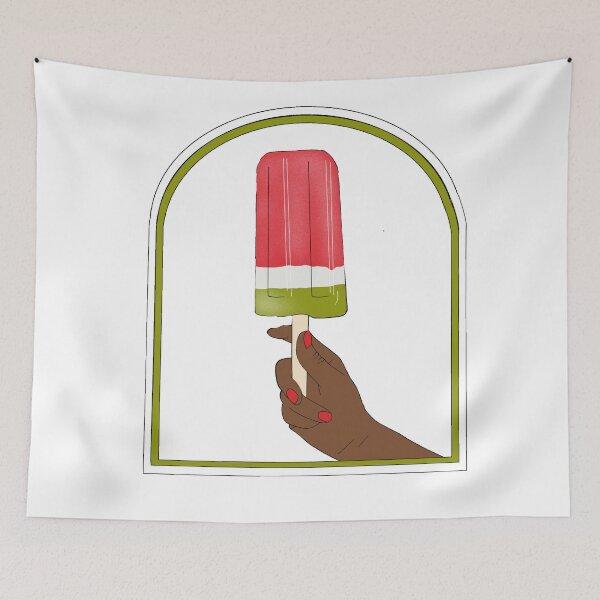 Item preview, Watermelon summer  designed and sold by Weather gifts .