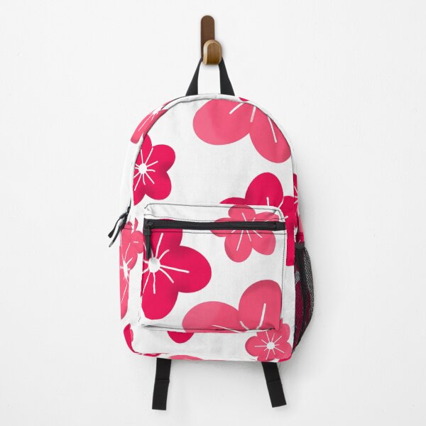 Item preview, Pink flower pattern designed and sold by DestinyComplex.