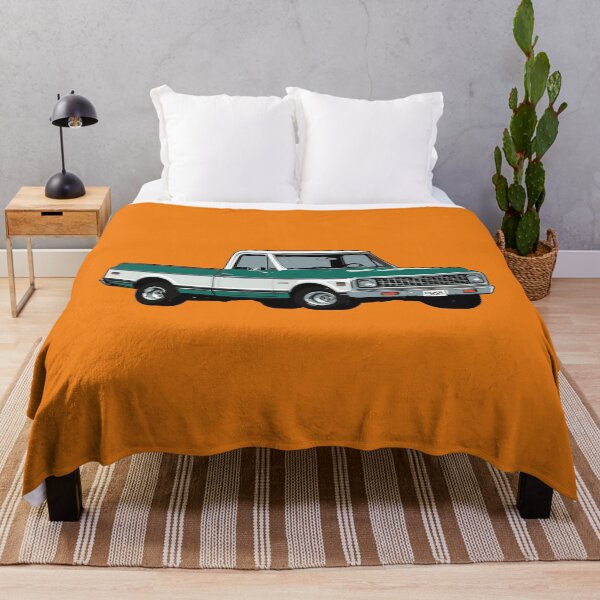 Item preview, Green 67-72 C Truck designed and sold by CoolRide.