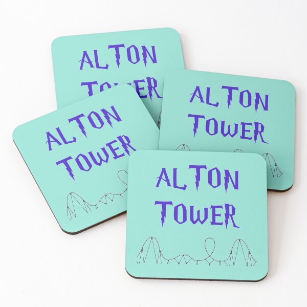 Item preview, TORRE ALTON designed and sold by Earl-DSNCA.