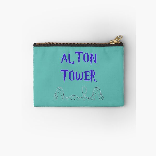 Item preview, ALTON TOWER     designed and sold by Earl-DSNCA.