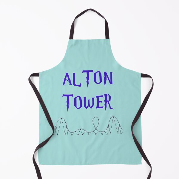 Item preview, ALTON TOWER designed and sold by Earl-DSNCA.