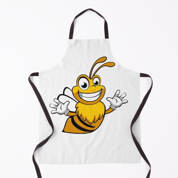 Item preview, Happy Bee collects honey designed and sold by Emil1993.