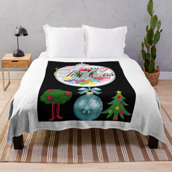 Item preview, Happy Christmas designed and sold by SKYSHOP007.