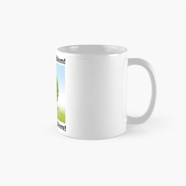 Item preview, Not my problem designed and sold by DNPrints.