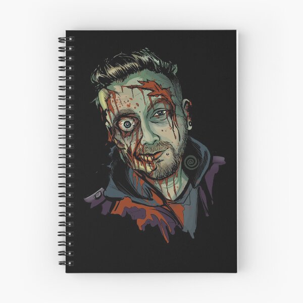 Item preview, Dead heart throb designed and sold by jonattfield.