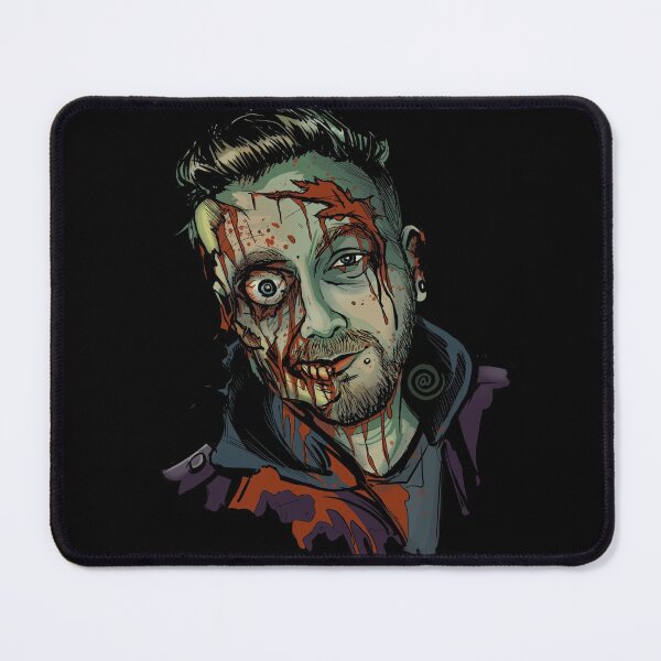 Item preview, Dead heart throb designed and sold by jonattfield.