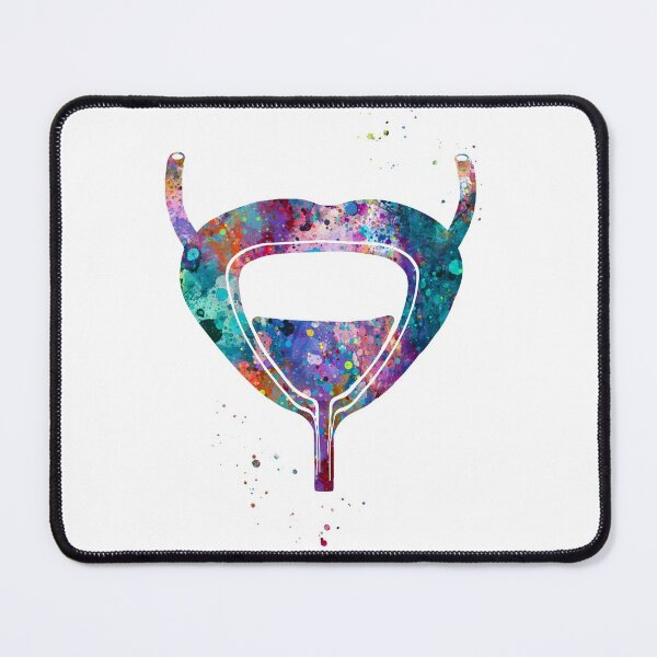 Item preview, Bladder Urinary System Anatomy designed and sold by EvasDreams.