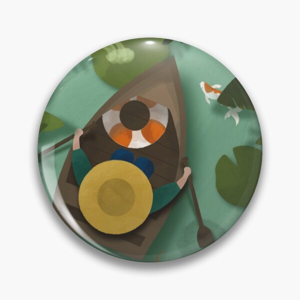 Item preview, Boat trip designed and sold by delphine vesque.