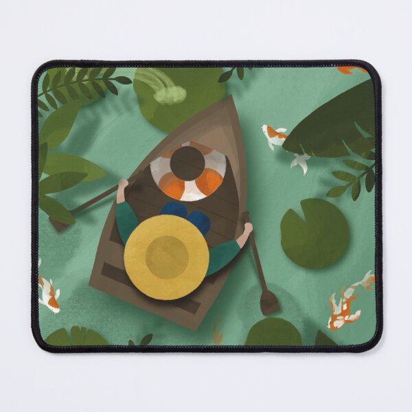 Item preview, Boat trip designed and sold by delphine vesque.