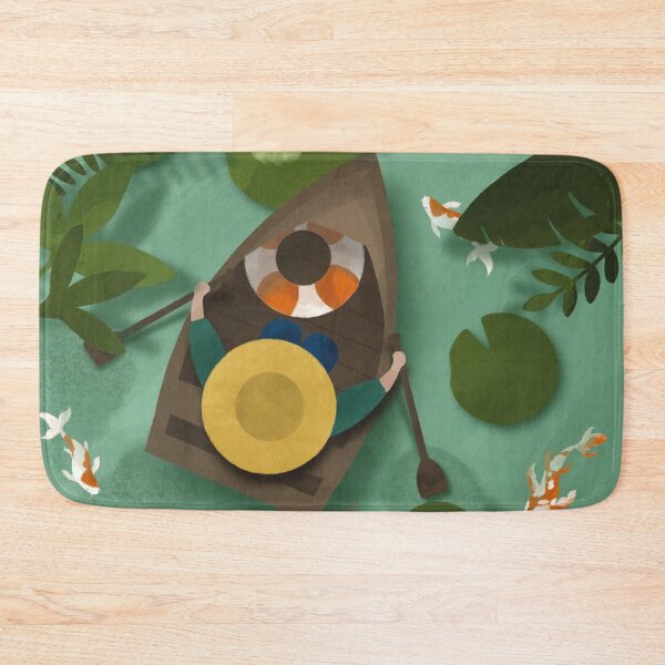 Item preview, Boat trip designed and sold by delphine vesque.