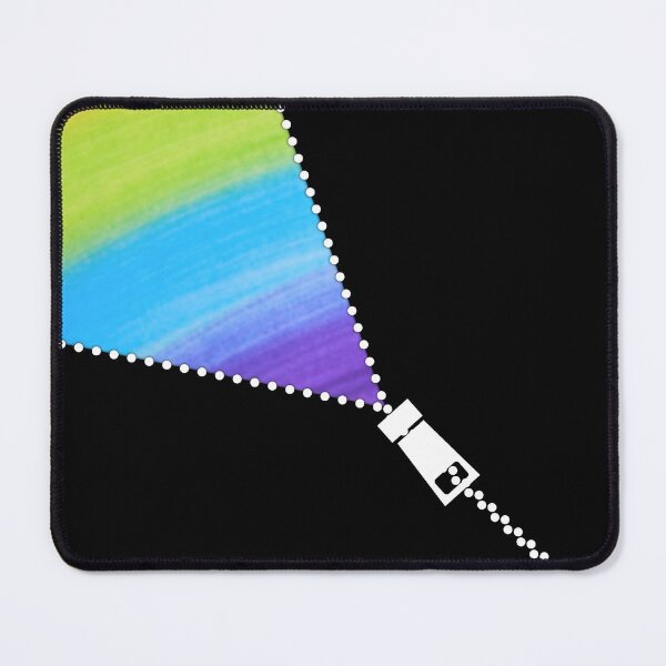 Item preview, Unzip the colors! designed and sold by Colorful Misfits.